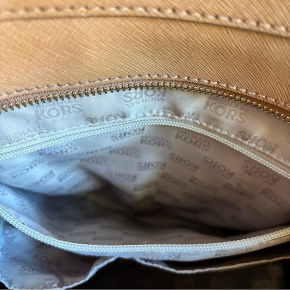 MICHAEL  Michael Kors Dillon satchel - Picture 16 of 16